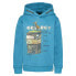 Фото #3 товара GARCIA G35460 hoodie