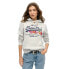 Фото #1 товара SUPERDRY Vintage Vl Prem G Floral sweatshirt