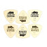 Фото #1 товара Dunlop Plectrums Ultex 426 1,0