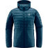 Фото #2 товара HAGLOFS Micro Nordic down jacket