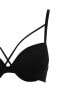 Fall In Love Dantelli Dolgulu Push Up Balenli Bra B8714ax24sp