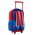 Фото #7 товара MARVEL Avengers backpack 24x36x12 cm