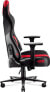 Фото #5 товара Компьютерное кресло Diablo Chairs X-Player 2.0 Normal Size Антрацитово-Карминовое