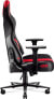 Фото #5 товара Fotel Diablo Chairs X-Player 2.0 Normal Size Antracytowo-Karmazynowy