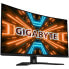 Фото #1 товара GIGABYTE M32QC, 31,5 Zoll Gaming Monitor, 165 Hz, VA, FreeSync Premium