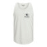 Фото #1 товара JACK & JONES Breezy Graphic sleeveless T-shirt