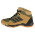 Фото #2 товара Adidas Terrex Hyperhiker Mid