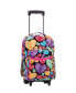 ფოტო #8 პროდუქტის 17" Rolling Backpack