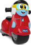 Фото #4 товара Chicco CHICCO VESPA RC 00010093000000