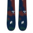 Фото #4 товара K2 Juvy+FDT 4.5 S Plate Alpine Skis