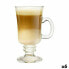 Фото #1 товара Чашка Crisal Bill Кафе 240 ml (6 штук)