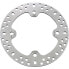 Фото #1 товара EBC D-Series Offroad Solid Round MD6312D brake disc