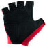 Фото #2 товара BIORACER Road Summer short gloves