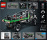 LEGO 42129 Technic 4x4 Mercedes-Benz Zetros Offroad-Truck, ferngesteuertes Auto, App-kontrolliertes Lkw-Spielzeug