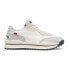 Фото #1 товара Puma Style Rider Play On Sd Lace Up Mens White Sneakers Casual Shoes 37458805