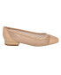 Фото #2 товара Women's Clove Slip-On Almond Toe Dress Flats