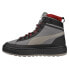 Фото #3 товара Puma Suede Winter Mid Mens Grey Casual Boots 380708-02