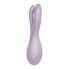 Фото #5 товара Satisfyer Threesome 2, 14 cm