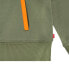 LEVI´S ® KIDS Utility Colorblock Full Zip Sweatshirt