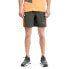 Фото #1 товара Puma Run Favorite Woven 7 Inch Session Running Short Mens Orange Casual Athletic
