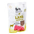 Фото #3 товара Закуска для собак Brit Lamb Protein bar Мясо ягненка 200 г