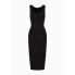 ARMANI EXCHANGE 8NYACM_YJ8ZZ Sleeveless Dress