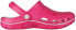 Фото #1 товара Women´s slippers Jump er 6352 Lt.fuchsia / White 102361