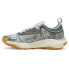 Фото #3 товара Puma Voyage Nitro 3 Running Mens Grey Sneakers Athletic Shoes 37774510