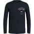 ფოტო #3 პროდუქტის TOMMY HILFIGER Arch Varsity Ls short sleeve T-shirt