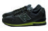 Кроссовки мужские New Balance NB 996 СМ996НХБ N. Hoolywood 41.5 - фото #3