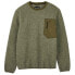 Фото #3 товара FOX RACING LFS Survivalist Sherpa sweatshirt