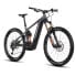 Фото #2 товара GHOST BIKES E-Riot EN AL 170/160 Full Party 27.5´´ XT 2023 MTB electric bike