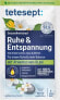 Badesalz Ruhe & Entspannung, 80 g