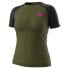 Фото #2 товара DYNAFIT Ultra 3 S-Tech short sleeve T-shirt