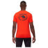 Фото #3 товара MAMMUT Seile Cordes short sleeve T-shirt