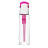 Фото #1 товара Бутылка с Углеродным Фильтром Dafi POZ03261 Розовый 700 ml