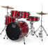 Фото #2 товара Mapex Comet Fusion 18" Infra Red #IR