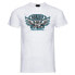 Фото #2 товара BERIK 69 short sleeve T-shirt