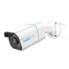 Reolink RLC-810A - IP камера видеонаблюдения - Внутренняя и наружная - Проводная - Потолочная/настенная - Белая - Бюллет