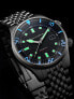 Spinnaker SP-5062-11 Bradner Automatic 42mm 18ATM - фото #4