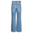 Фото #2 товара VERO MODA Tessa Straight Fit Ra339 high waist jeans