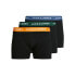 JACK & JONES Gab boxers 3 units