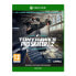 Фото #1 товара Видеоигра спортивная Activision Tony Hawk's Pro Skater 1+2 для Xbox One