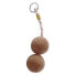 Фото #1 товара PLASTIMO 2 Balls Key Chain