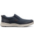 Фото #2 товара Men's Conway 2.0 Knit Slip-On Loafers