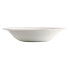 Salad Bowl Churchill Artic Ceramic White China crockery (Ø 27,5 cm) (3 Units)