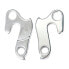 Фото #1 товара MASSI Dropout Altec-2/Trax/Will Power Derailleur Hanger