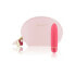 Фото #2 товара Вибратор Rianne S Essentials Classique, розовый коралл
