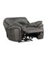 Фото #4 товара White Label Fleming 45" Power Reclining Chair
