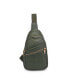 ფოტო #1 პროდუქტის Zephyr Sling Backpack